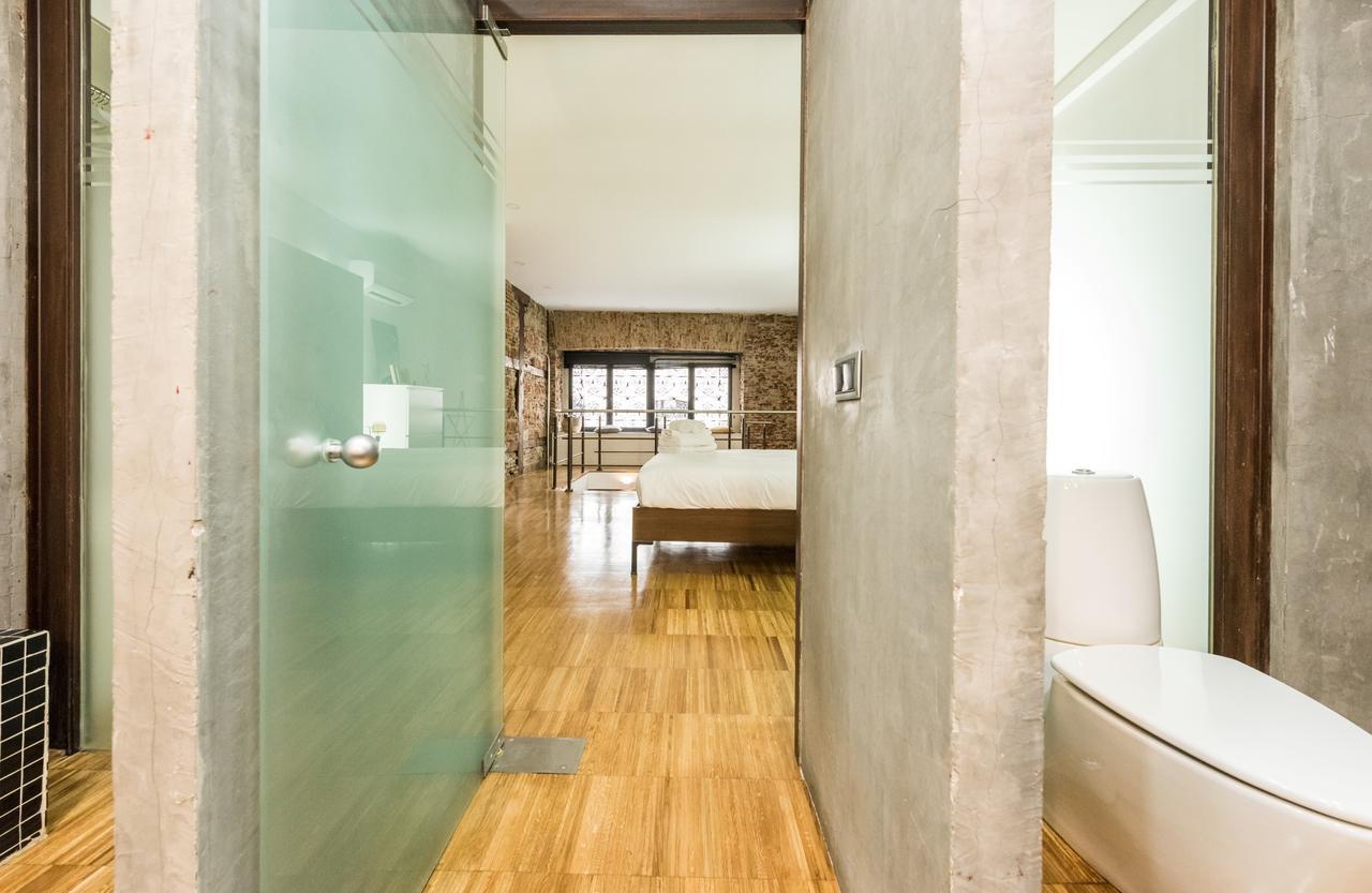 Teatro Valle Inclan City Center Madrid Kültér fotó