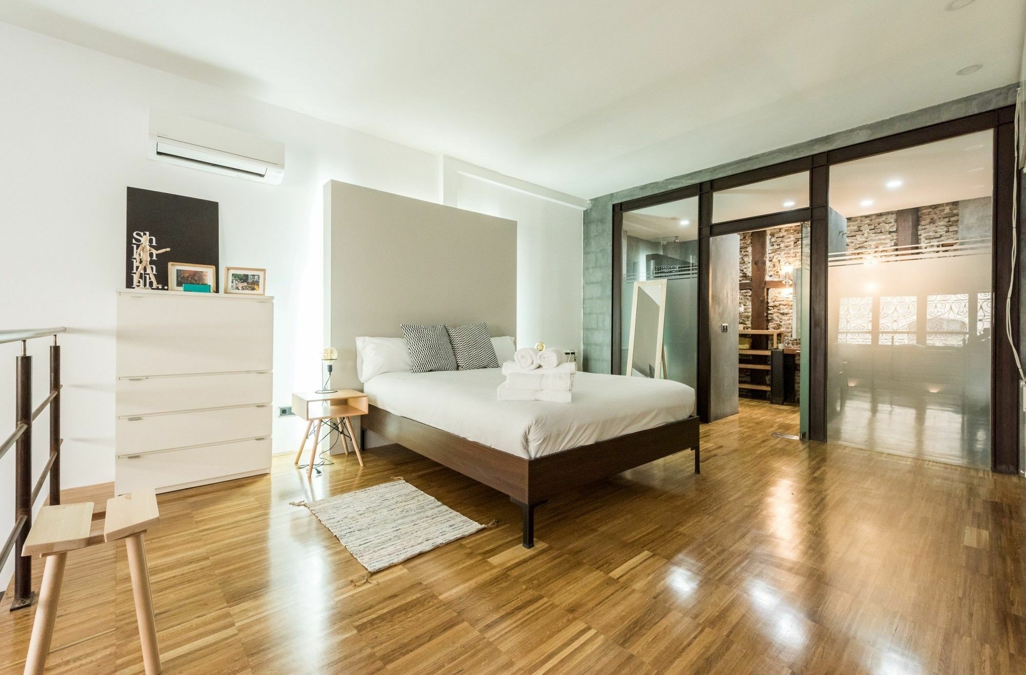Teatro Valle Inclan City Center Madrid Kültér fotó